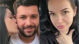La ce nivel a ajuns relația dintre noul iubit al Deei Maxer și fiica lui Dinu! Femeia se mândrește acum cu imaginile
