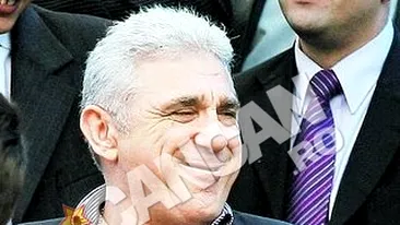 Aida Giurumescu, fosta amanta, a pierdut procesul de paternitate intentat fostului impresar. Nu l-a putut face tata pe Giovani Becali