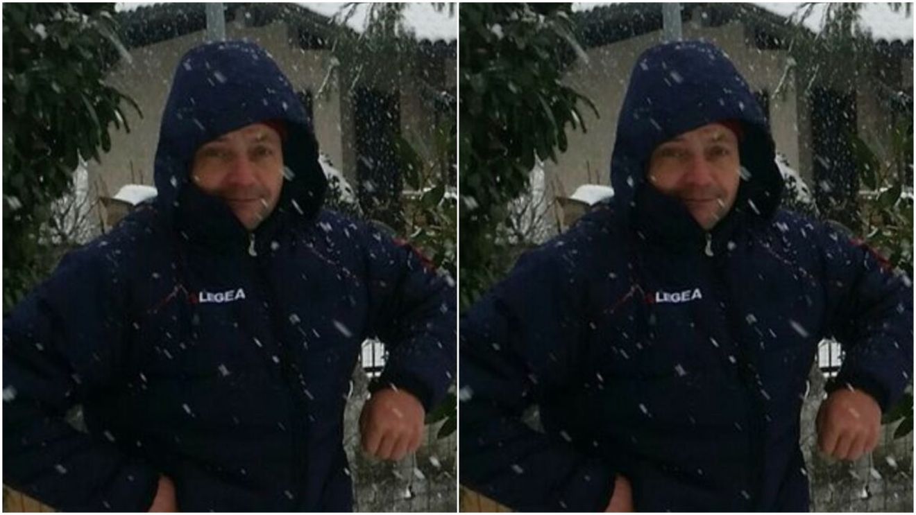 Cătălin Moise Robu a murit după ce a căzut de la 10 metri înălțime, la locul de muncă. Doi copii au rămas acum orfani de tată