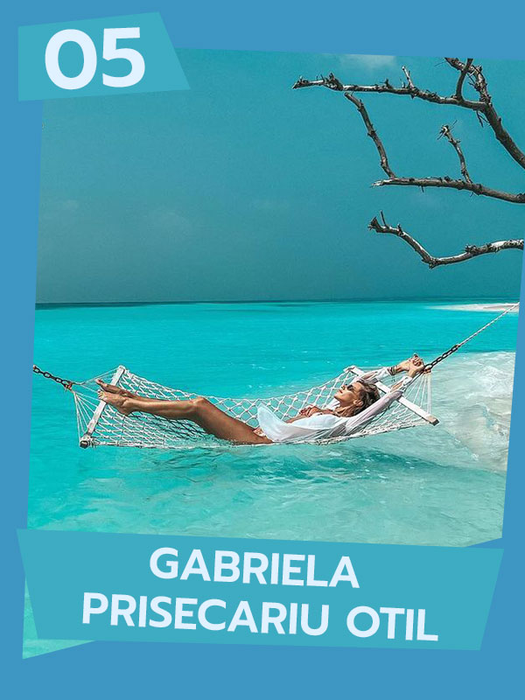 Pentru ele iarna chiar e ca vara! Top 30 sexy-vedete care au ales destinații exotice