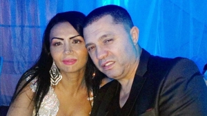 Narcisa si-a iesit din minti! A injurat si i-a blestemat copilul lui Nicolae Guta cu amanta! "Sa se duca pe lumea cealalta!"