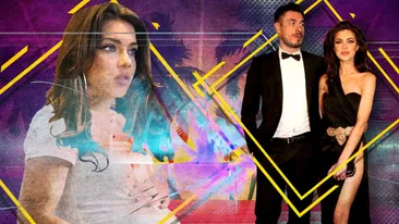 ”Bomba” explodează la o lună după ce s-au împăcat… ”Prințesa Instagramului” din România este însărcinată!