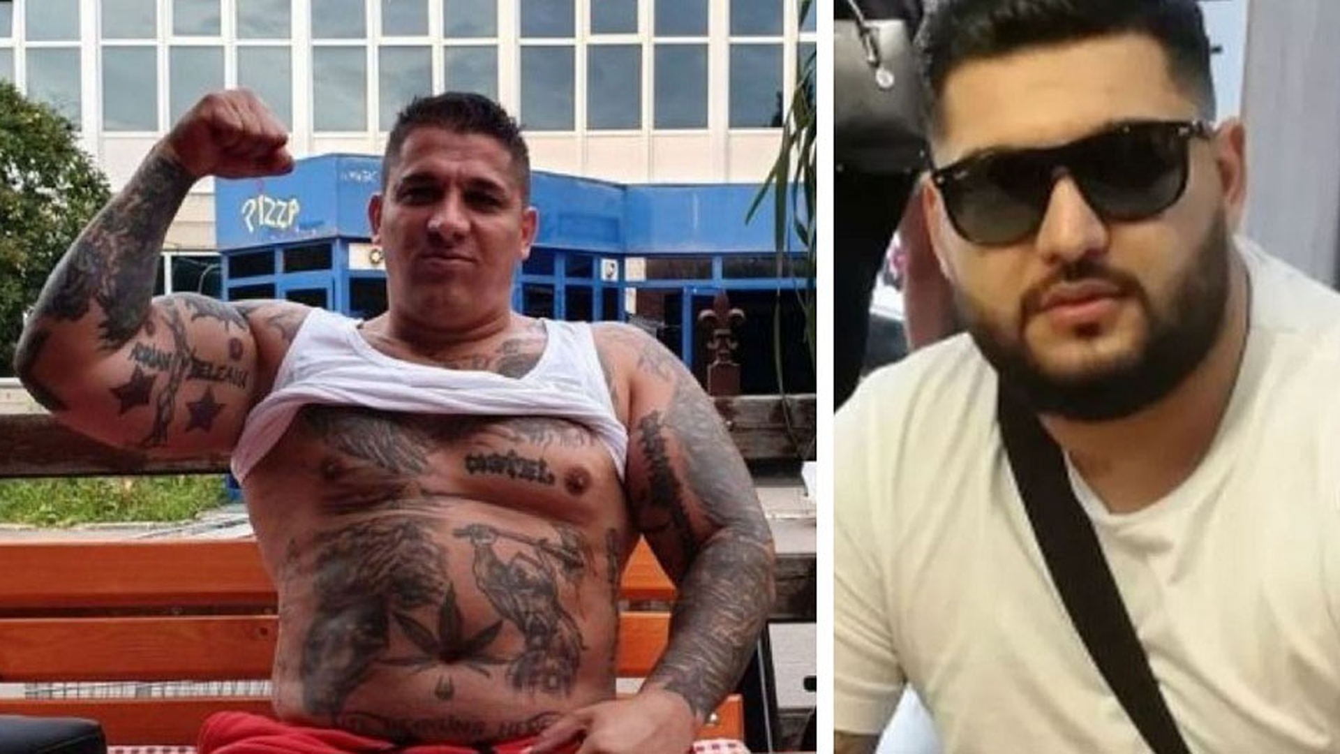 Veste neașteptată în lumea interlopă din Iași! Cordunenii au căzut la pace cu membrii clanului Tănase. Detalii de culise de la negocieri