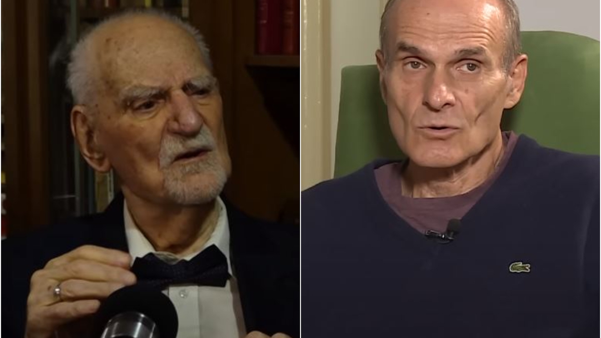 CTP n-a auzit de expresia „despre morți, numai de bine”. Ce a putut să spună după decesul lui Constantin Bălăceanu-Stolnici. „Unul dintre cei mai vomitivi”