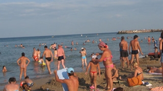Intreruperi de curent in statiunile Mamaia si 2 Mai