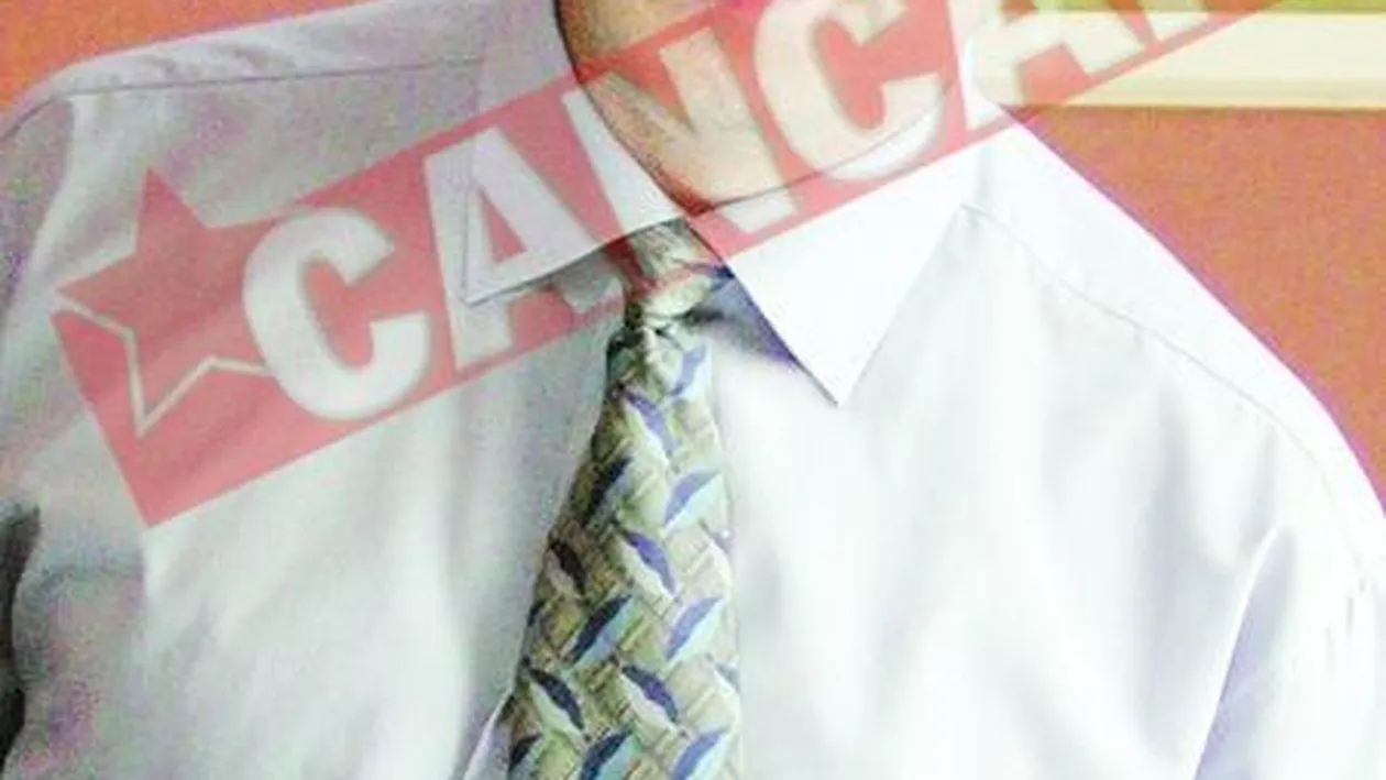 Gusa, in razboi cu fostul patron