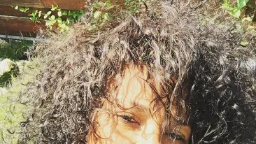 Nadine a luat Bacalaureatul la 44 de ani. Mulatra a început liceul la 38 de ani