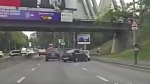 Informatii de ultima ora in cazul accidentului de la Fantana Miorita. Prima reactie a soferului