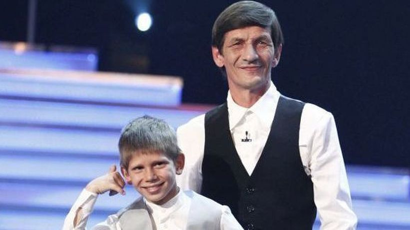 Declaraţii exclusive. În urmă cu şase ani impresiona o Românie întreagă, iar azi… Celebrul „puşti cu fluier” de la Pro TV este elev la „Teologie” şi…