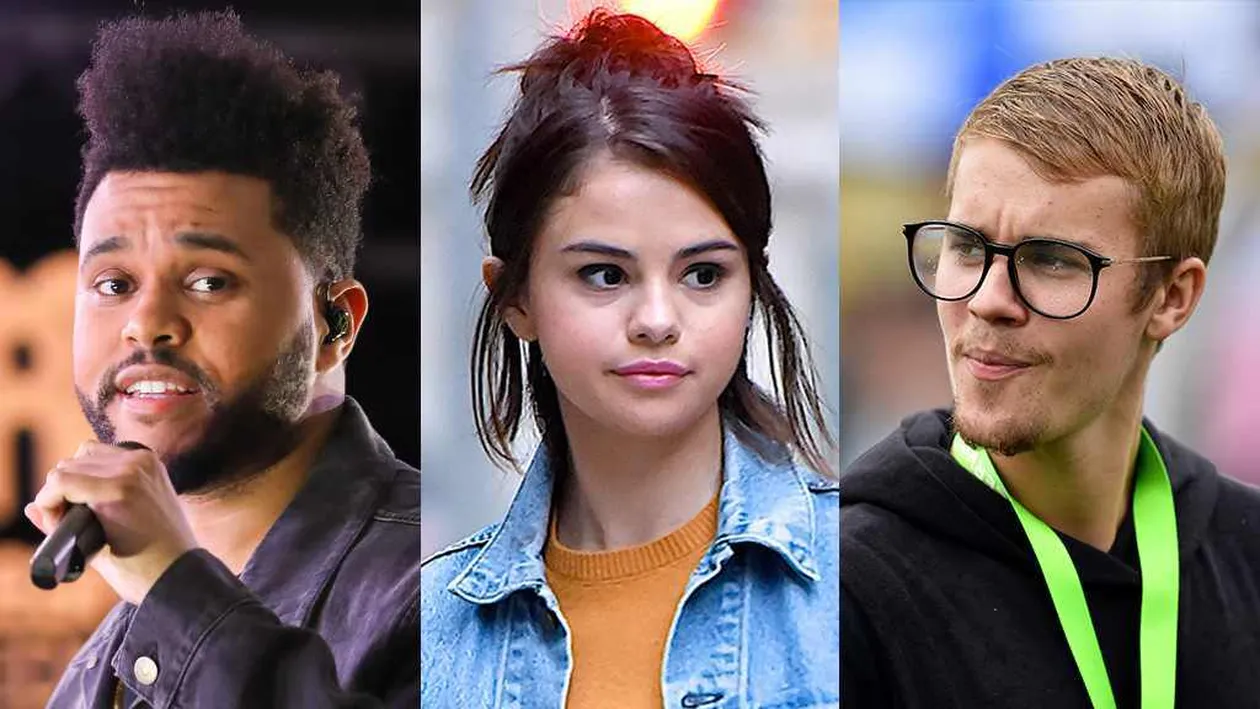 JUSTIN BIEBER încearcă să o cucerească din nou pe SELENA GOMEZ. Ce au făcut cei doi la câteva ore după despărţirea artistei de THE WEEKND