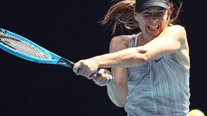Maria Sharapova a născut! Fosta tenismenă a adus pe lume un băiețel. Ce nume va purta
