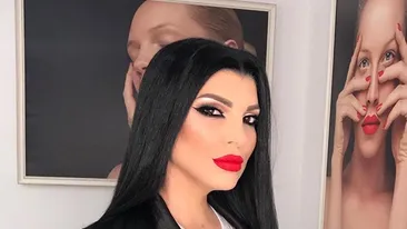 Andreea Tonciu se confruntă cu probleme de sănătate: ”Mă doare foarte tare...”