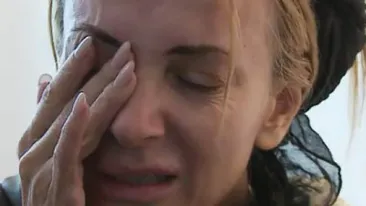 Crăciun în lacrimi pentru Daniela Gyorfi. “E greu fără...” Cu cine va petrece sărbătorile