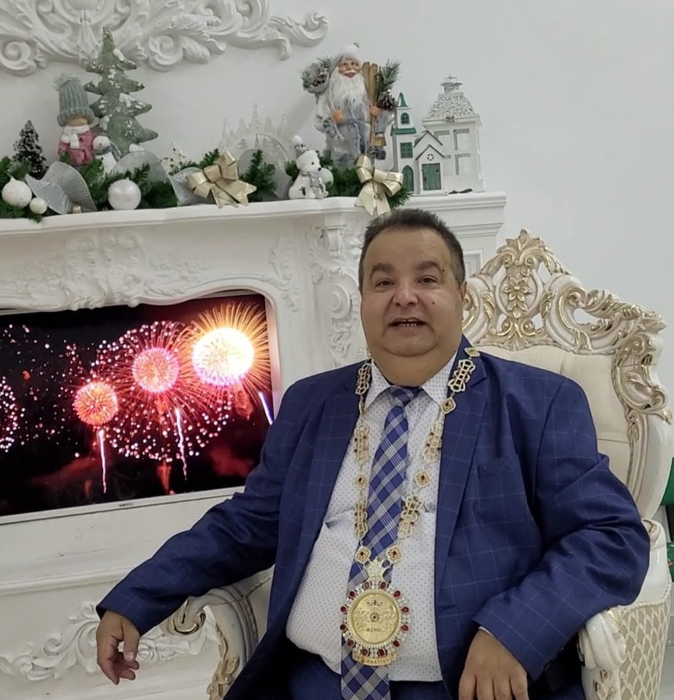 Amenințări cu moartea și răfuială de familie! Dorin Cioabă și-a dus verișorul în instanță după un scandal care a degenerat
