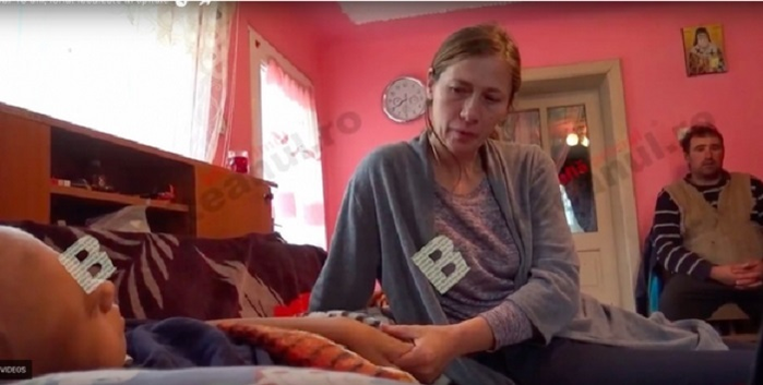 Ionuţ, băiatul care a trăit 4 ani în spitale, a fost învins de cancer! El era într-o clinică din Turcia, unde spera să se vindece