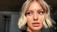 Alexandra Stan a fost înșelată de Dorian Popa, pe vremea când formau un cuplu! „Era pe interes, că ea avea super mulți bani”