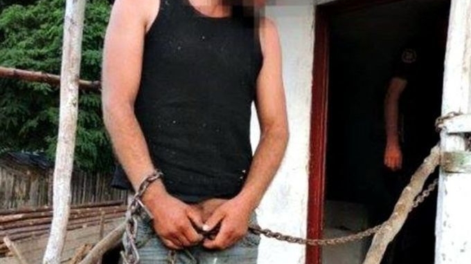 37 din 38 de suspecţi în cazul sclaviei din Argeş care a isterizat România au fost arestaţi 