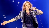 Celine Dion este bolnavă! Şi-a anulat mai multe concerte. Ce spun medicii