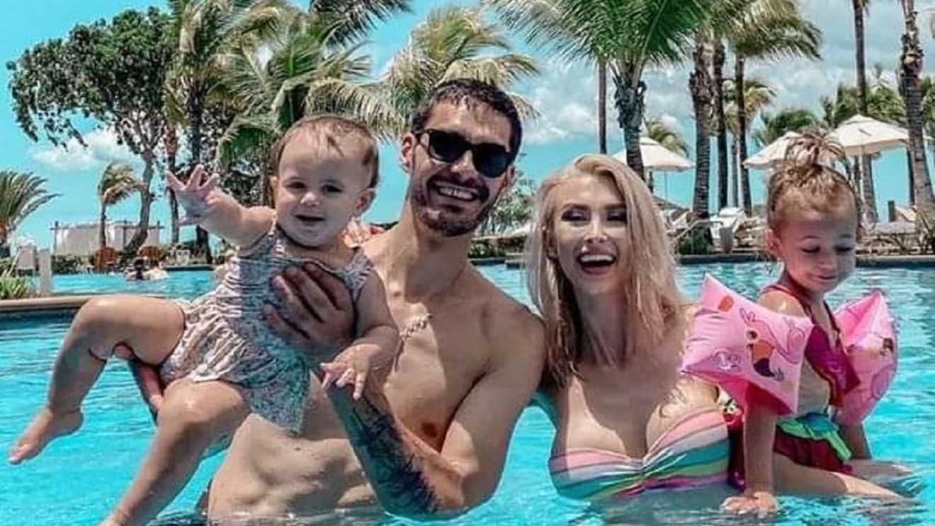 Continuă scandalul! Imaginea făcută publică de George Burcea după ce Andreea Bălan l-a umilit ieri