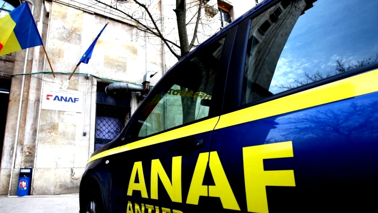 Anunțul făcut de ANAF! Taxele auto, restituite pentru 420.000 de români