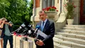 Au început negocierile pentru formarea Guvernului. Anunțul lui Eugen TOMAC