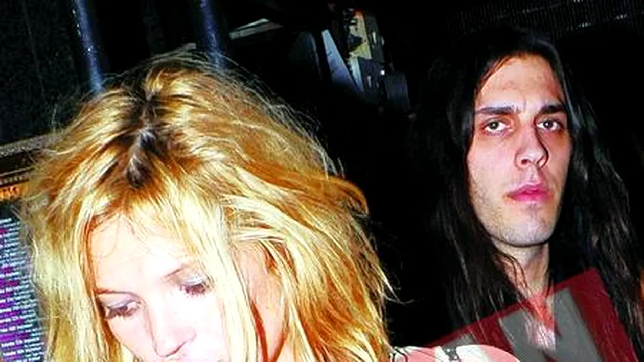 Kate Moss i-a furat iubitul lui Amy Winehouse