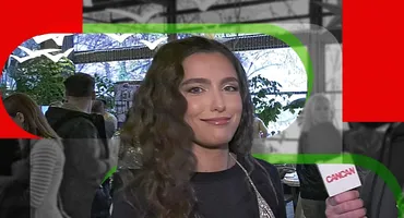 Mesajul Alexiei Eram pentru fratele ei, Aris, iubitul Laurei Giurcanu, după America Express: ”Îl las să se dea cu capul de pereți!”