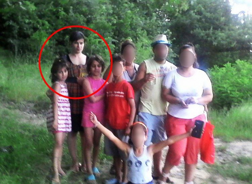 Soţul Alexandrei, tânăra însărcinată care s-a aruncat în faţa trenului împreună cu cele trei fetiţe, rupe tăcerea:”Urma să…“