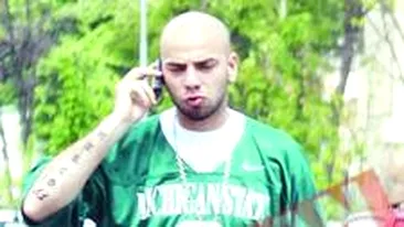 Giani Kirita Ii renoveaza casa fostei sotii