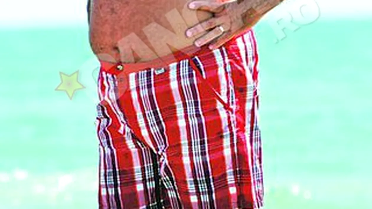 Obelix s-a mutat la Mamaia