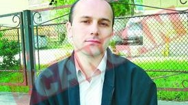 Copos despre presupusul fiu: "Si eu sunt copilul lui Kojak!"