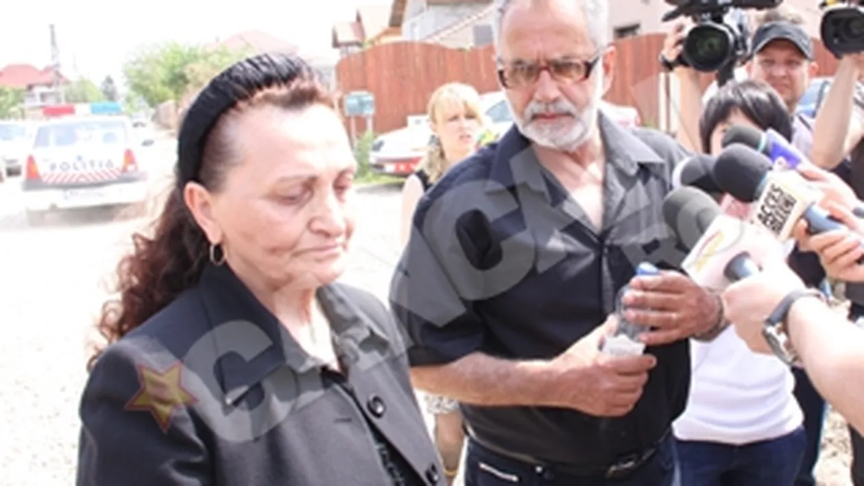 Parintii Madalinei Manole nu renunta la nepotel. Contesta decizia tribunalului!