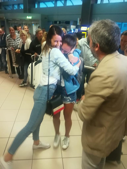 Ana Simia de la Exatlon, dezvăluiri incediare! Pe cine a pus ochii fosta Războinică