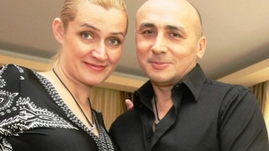 Cum s-au cunoscut Marcel Pavel și soția sa: „Nu a fost dragoste la prima vedere, nici la a doua”