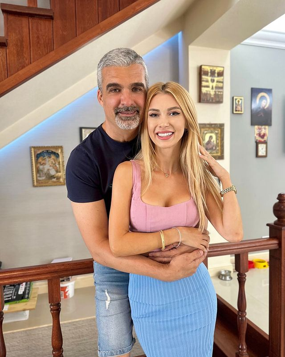 O va duce sau nu la altar pe Andreea: "Va fi o surpriza"