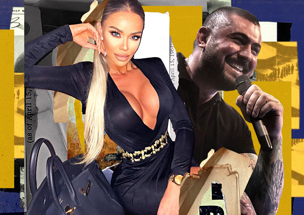 Bianca Drăgușanu și Cengiz Şıklaroğlu au dat cărțile pe față și au spus adevărul gol-goluț despre relația lor