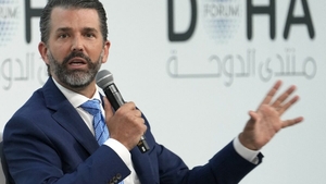 Donald Trump Jr. s-a logodit din nou. Cine este vedeta care a spus „da”