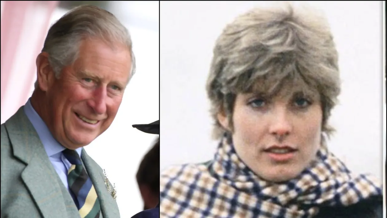 Anna, blonda care i-a sucit mințile Regelui Charles al III- lea. Monarhul Marii Britanii a cerut-o de nevastă, dar a fost refuzat de două ori