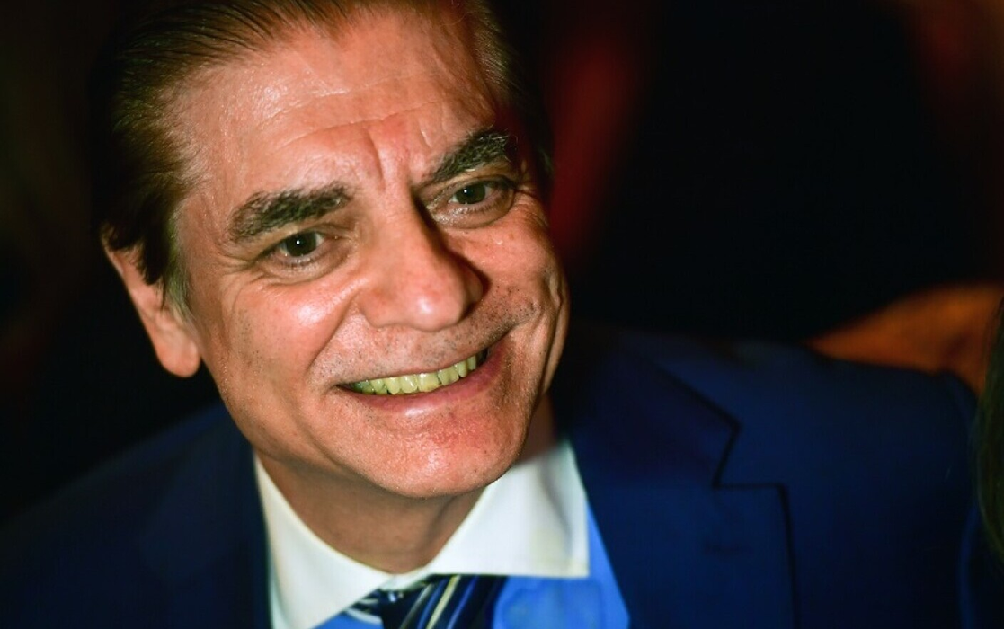 Prințul Paul Lambrino