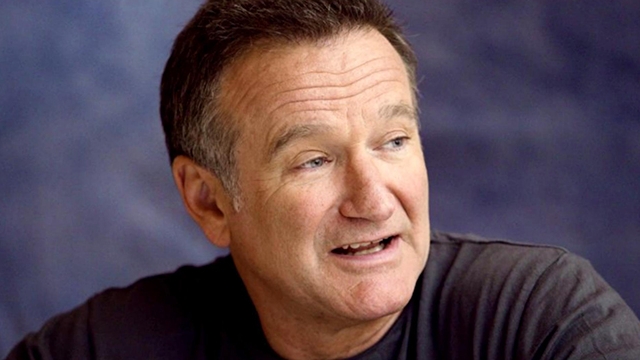 Ipoteza socanta! Robin Williams s-a sinucis dupa o cearta cu sotia