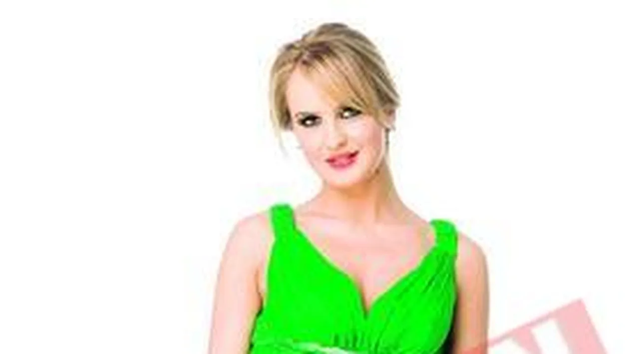 Sunt insarcinata in trei luni!