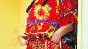 Luminita Cioaba nu-l suporta pe Guta