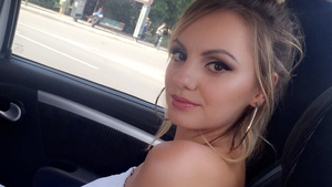 Decizie de ultimă oră în războiul dintre ALEXANDRA STAN  si fostul ei impresar care a batut-o. S-a terminat!