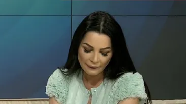 BRIGITTE NĂSTASE, primele declaraţii despre despărţirea de ILIE: ” Vreau să facă pentru mine ce a făcut pentru AMALIA!”