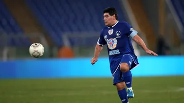 Procesul pentru moartea lui Diego Maradona va începe în 2026. Cine sunt suspecții