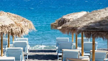 Caz surprinzător în turism. Un bărbat a fost despăgubit pentru că nu a găsit șezlong la plajă