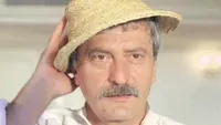 35 de ani fără Amza Pellea. Locuitorii din Băilești l-au comemorat pe regretatul actor