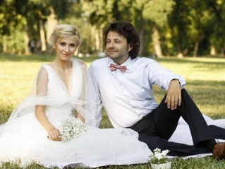 Dana Rogoz & Radu Dragomir