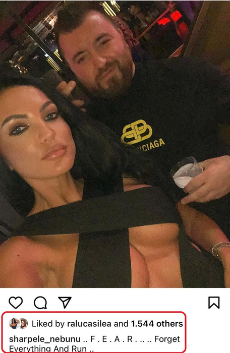 El este denunțătorul lui Alex Bodi! “Sharpele Nebunu” & fostul soț al Biancăi au fost “frați” până să-i probeze DIICOT-ul: mega-party-uri cu șampanii scumpe + au împărțit un Rolls Royce și… | SUPER GALERIE FOTO
