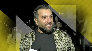 Tzancă Urganu, epuizat de zecile de concerte pe care le are săptămânal: Nu mai știu de copil, de mamă, de tată